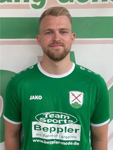 Lukas Heidt