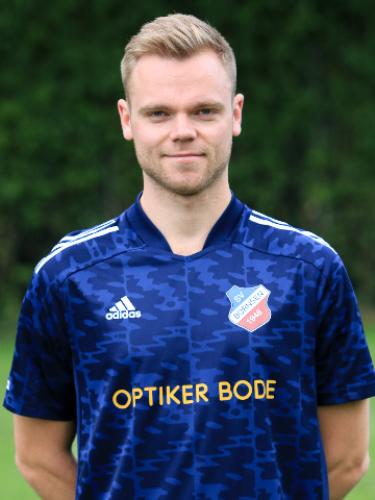Roy Pascal Bannasch