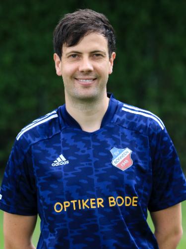 Matthies Detjens