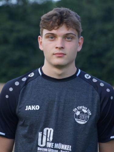 Lukas Müller