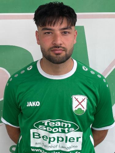 Samir Noorestany