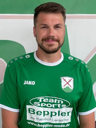 Patrick Rühl