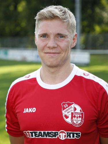 Henrik Wolf