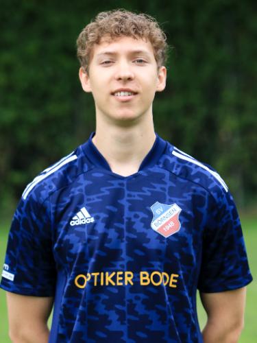 Tom Philipp Lührs