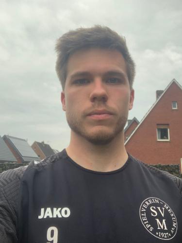 Hannes Schnellenberg