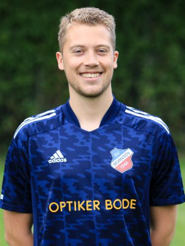 Hendrik Meyer