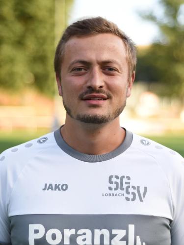 Sven Dussel