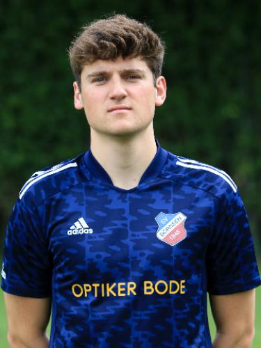Brian Marten Müller