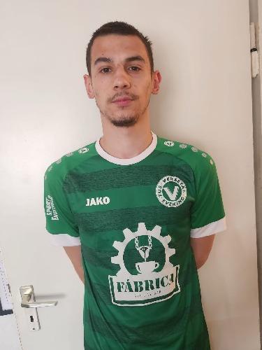 Adriano Kaya