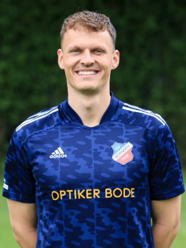 Nico Ziems