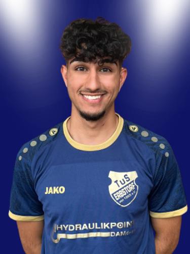Arash Abbasi