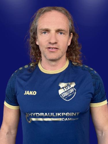 Danny Breitsprecher