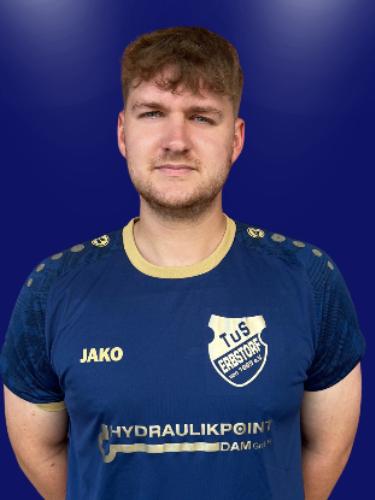 Sören Bullmann