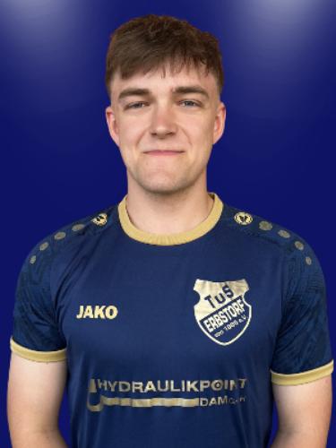 Tom Leon Fehling