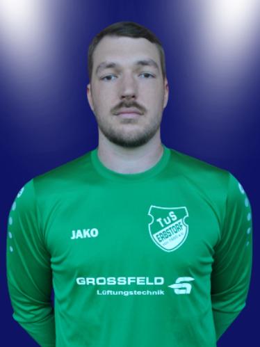 Joshua Glaser