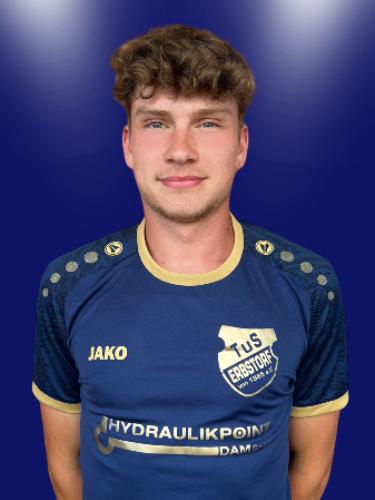 Simon Goede