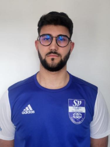 Rocco Gabriel Spitale