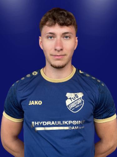 Nicolas Hau