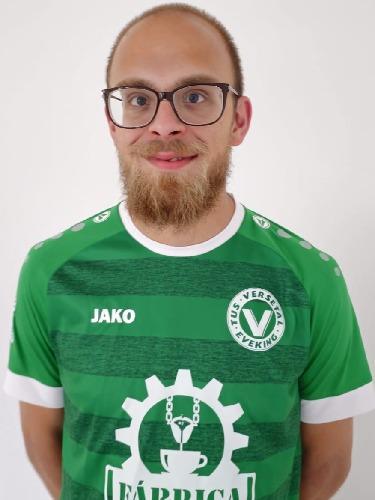 Oliver Tyka
