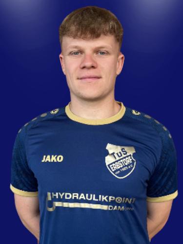 Niklas Holdmann