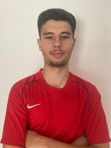 Ensar Ajdarpasic