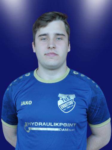 Tim Jonas Horst