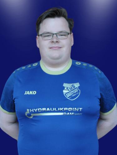 Ben-Luca Jurgaitis