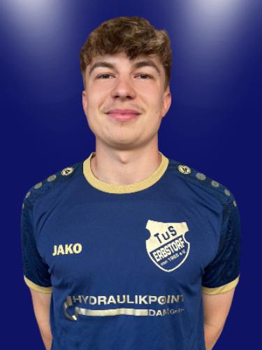 Jesper Leittersdorf