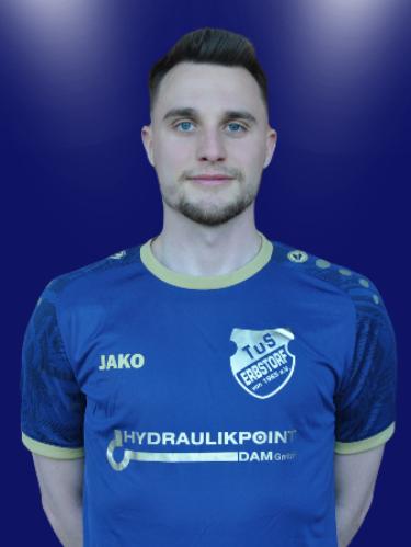 Malte Ludwig