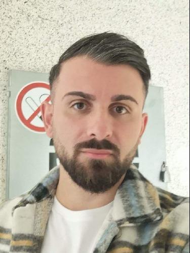 Selman Yilmaz
