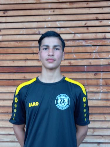 Adam Azdi-Ahmed