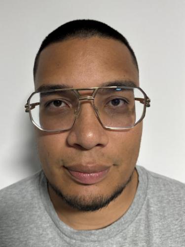 Ricardo Junior Pinto Magin