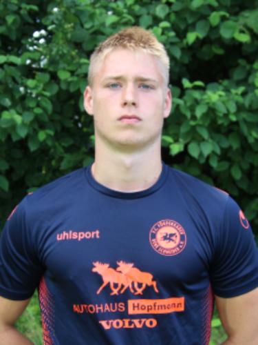 Uli Gast