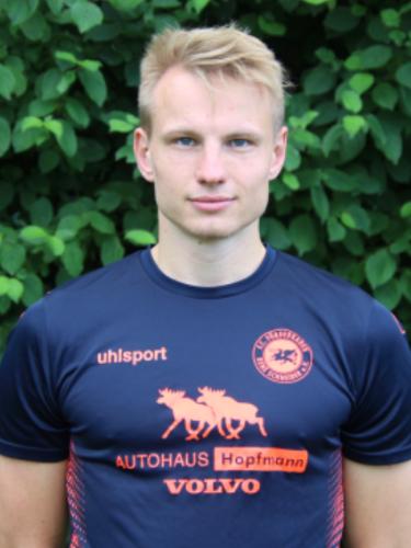 Bjarne Böhm