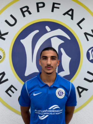 Kerem Özkan