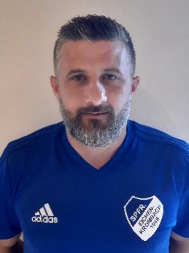 Bashkim Habibi