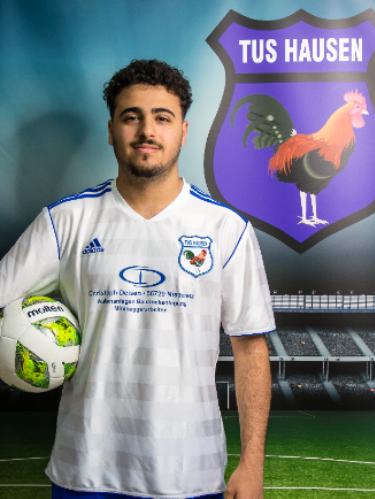Mohamed Abo Modera