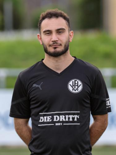Emre Akpinar