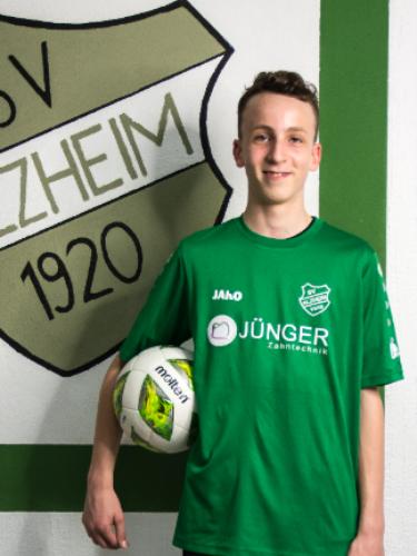 Bennet Groß