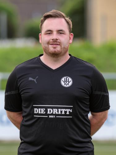Nico Mildenberger
