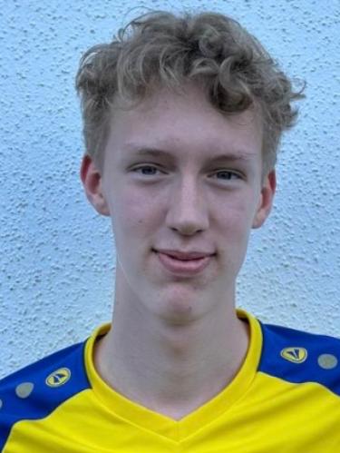 Jari Wedmann