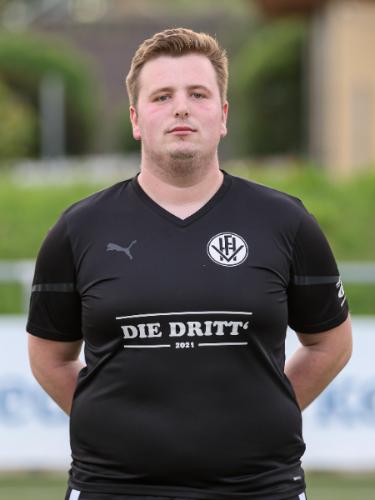 Tim Werkhausen