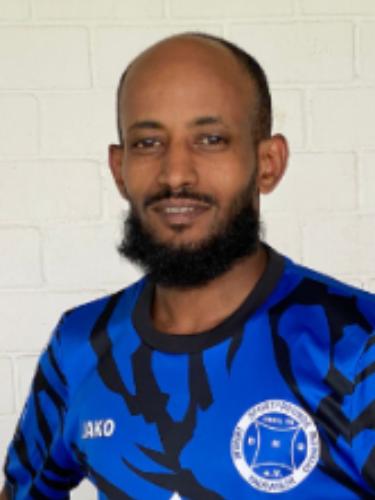 Dejen Kidane