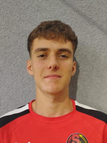 Tobias Eschbach