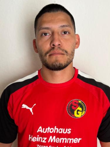 Alejandro Ruda