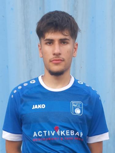 Baran Yasar