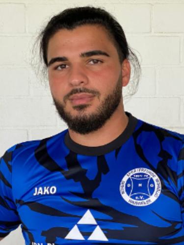 Mohamed Omayrat