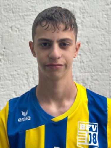 Boyan Georgiev Atanasov