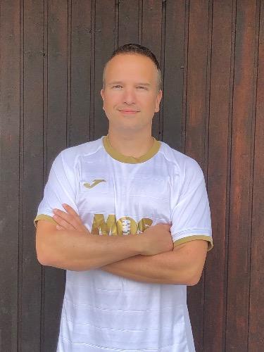 Alexander Pfisterer