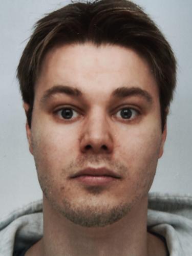 Mike-Helmut De-Vries